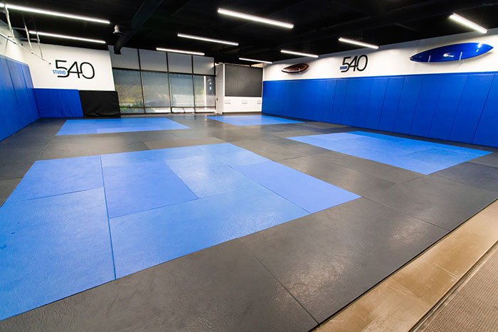 Studio 540 in Solana Beach
