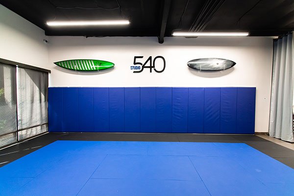 Studio 540 in Solana Beach